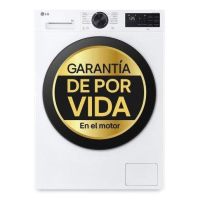lavadora lg 8 kg a f2x50s8tlb con ai direct drive y turbowash 360