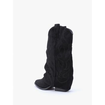 La Modeuse Botas 79999_P190317 para mujer