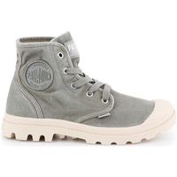 palladium zapatillas altas us pampa hi 92352-339-m para mujer