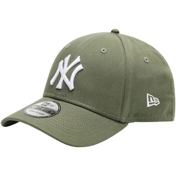 New-Era Gorra 39THIRTY League Essential New York Yankees MLB Cap para hombre