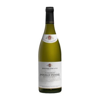 Bouchard Père Vino Blanco Pouilly-fuissé 75 Cl 13% Vol.