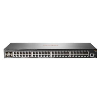 HPE 2540 Switch Gestionable 48 Puertos Gigabit + 4 SFP+