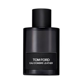 Perfume Hombre Tom Ford Eau D'ombré Leather Edt 100 Ml