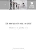 el mecanismo mudo