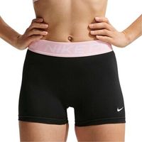 nike short pro para mujer