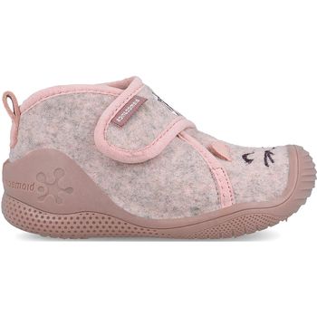 Biomecanics Pantuflas 251141 rosa_b032 para niña