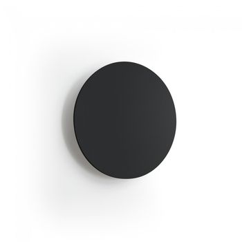 Aplique de pared led circular (9w)