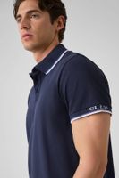 polo pique