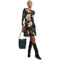 ted baker vestido sy4339 para mujer