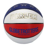 balon spalding harlem globetrotters