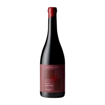 Blas Serrano Vino Tinto Mathis Ribera 75 Cl 14.5% Vol.