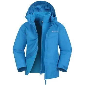 Mountain Warehouse Chaqueta Fell para niño