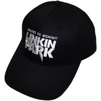 linkin park gorra ro12527 para mujer