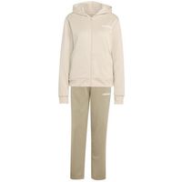 adidas chandal essentials linear para mujer