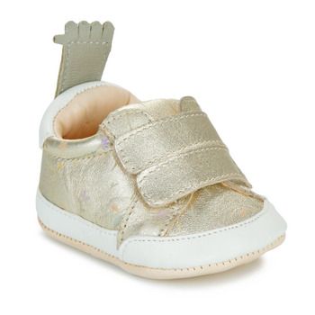 Easy Peasy Pantuflas MY BLUMOO PTI'VELCRO para niña