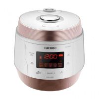 cuckoo cmc-qsb501s olla electrica multifuncion 8 en 1