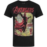 jack of all trades camiseta ns7911 para hombre