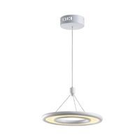 lampara de techo led endurance