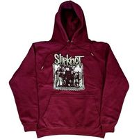 slipknot jersey ro4025 para hombre