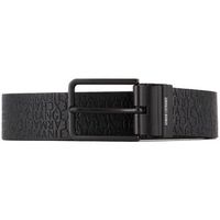 armani exchange cinturon 9513252f800 para hombre