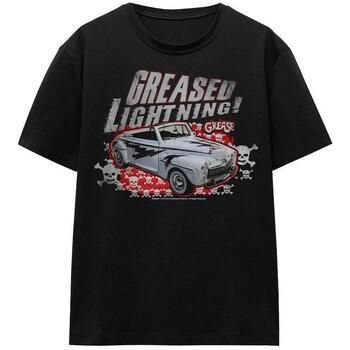 Grease Tops y Camisetas Greased Lightening para mujer