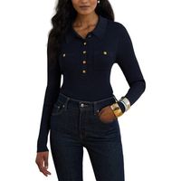 raplh lauren polo 200p03459001-laurennav para mujer