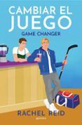 cambiar el juego game changers 1