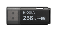 usb 32 256gb u301 hayabusa negro