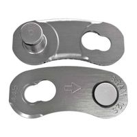 conector cadena sram powerlock eagle 12v plata