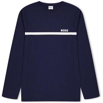 BOSS Camiseta manga larga GT17030 para niña