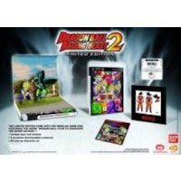 ps3 dragon ball raging blast 2 ed col