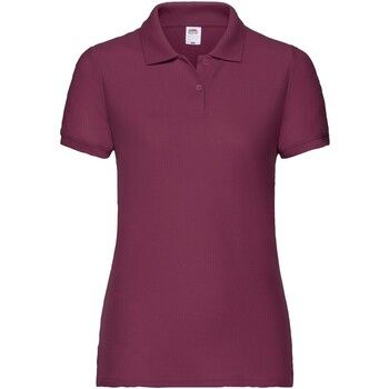 Fruit Of The Loom Tops y Camisetas Lady Fit 65/35 para mujer