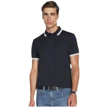 Guess Polo Pique para hombre
