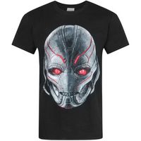 marvel camiseta ns4587 para hombre