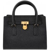 michael michael kors bolso de mano 30t6gnxs1l sm satchel para mujer