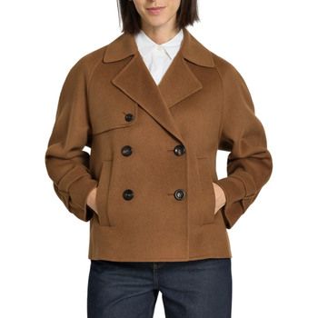 Maxmara Studio Abrigo NUPAR para mujer