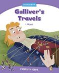 penguin kids 5 gulliver s travels reader