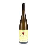 zind humbrecht vino blanco heimbourg alsace 75 cl 125 vol