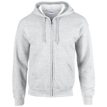 Gildan Chaqueta deporte 18600 para mujer