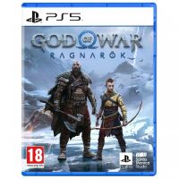god of war ragnarok ps5