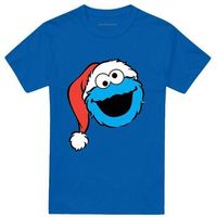sesame street camiseta tv21239 para hombre
