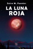 la luna roja