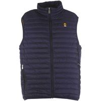 ciesse piumini cazadora melvin - 800fp light down fullzip vest para hombre