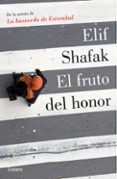 el fruto del honor