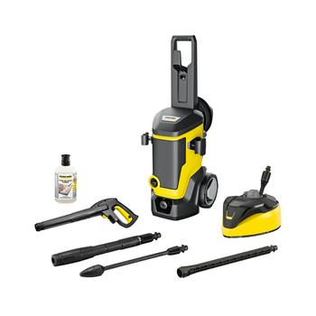 Máquina De Presión Kärcher K 7 Wcm Premium Home 1.317-421.0