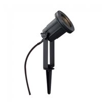 foco con piqueta spotlight
