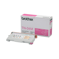 brother toner magenta hl-2700cn  6600 paginas