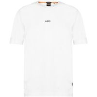 boss camiseta tchup para hombre