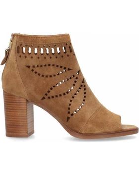 de ALPE WOMAN LISET 509411 MARRN MARRóN