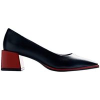 gioseppo zapatos de tacon shoes 80954 - red para mujer